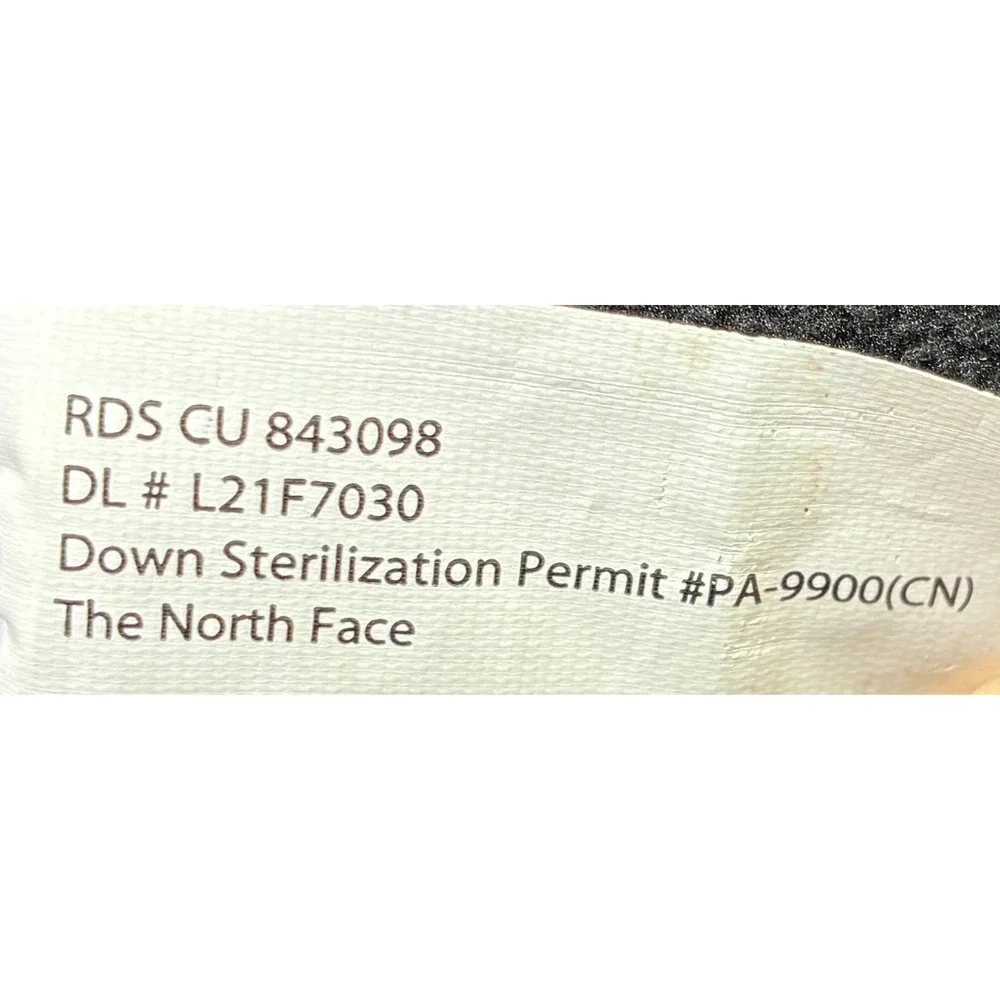 The North Face north face